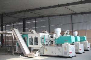 Wholesale Molded Pet Snacks Automatic Injection Moulding Machine / Equipment from china suppliers