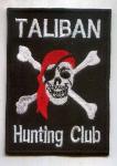 100% Embroidery Patches And Uniform Lapel For Police Garment