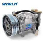 6453EH Car Air Compressor For Peugeot206 For Citroen Xsarapicasso WXPG005