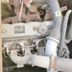 Good Condition Japan Original 12 Ton ZX135 Hitachi Excavator Bucket Capacity 0