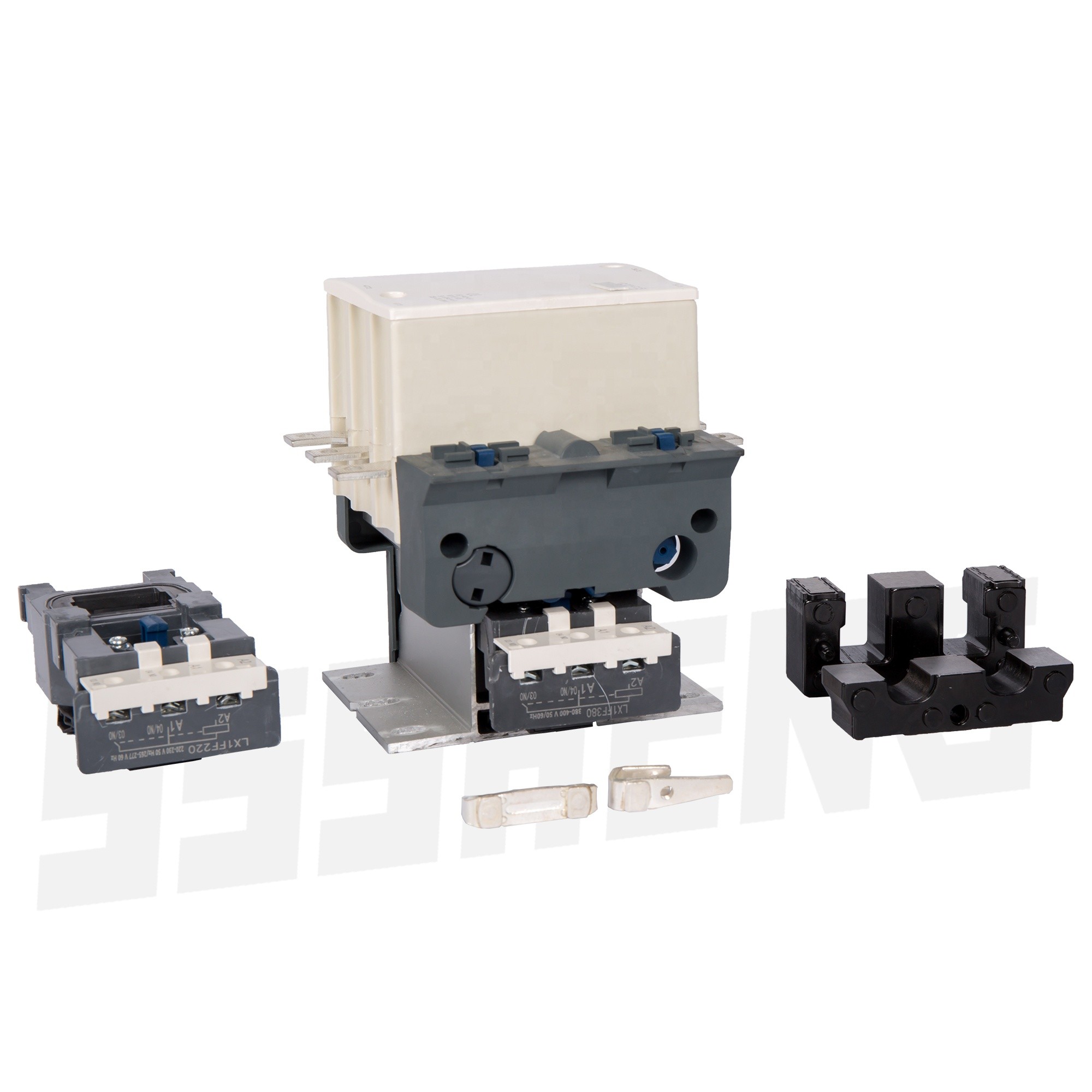 SC2 Series 3 Phase Sontuoec 150A Magnetic AC Contactor 1000V