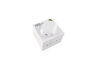 Wholesale Double Click I18 TWS Headphones True Wireless Bluetooth Stereo Earbuds from china suppliers