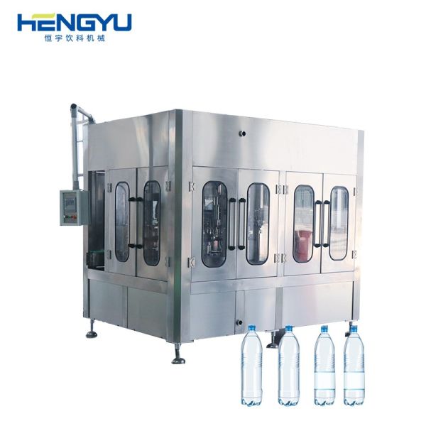High Quality Beverage Can Production Line Canning Machine Seamer