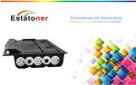 TK7105 Kyocera Black Toner Cartridge For Kyocera Laser Mutifuctional Machines