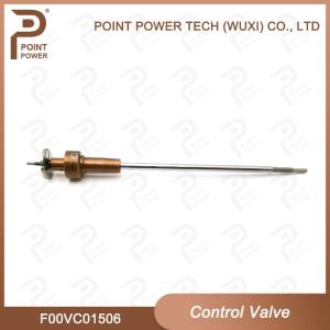 Wholesale F00VC01506 Bosch Injector Control Valve For Injectors 0445110491 from china suppliers