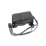 97035815110 Audi Panamera Air Suspension Compressor With Cover 2009-2017
