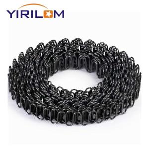 Wholesale 3.6 mm S-Shape Zigzag Spring for Sofa Furniture Accessories from china suppliers