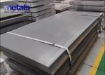Carbon Steel ASTM Black Mild Steel Sheet Plate For Construction ODM