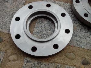 Wholesale ASME B16.5 1/2&quot;-24&quot; 75-2500# ASTM A694 F60 WN BL SO SW Flange from china suppliers