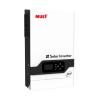Buy cheap Hybrid Solar Panel Power System Portable Power Lead Aid Battery Kit 5KW from wholesalers