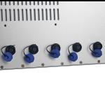 IP69K Waterproof Rugged Industrial Panel PC Win 10 15.6 Inch All In One Touch