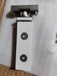 Shower Room Glass Door 304 Stainless Steel Shaft Fittings