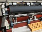 5.5kw Shuttle Computerised Quilting Machine For Mattress 3800kg
