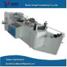 Buy cheap Fully Automatic Plastic Middle-Sealing Bag Making Machine (ZF300) from wholesalers