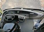 Low Fuel Consumption Yutong Used Tour Bus 51 Seats 2013 Year ISO Passed Air Bag