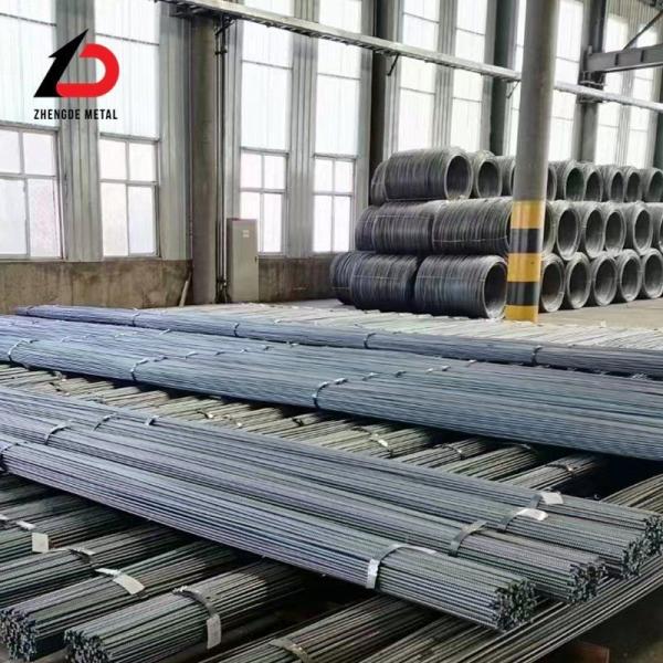 Q195 Q215 Q235 Q275 HRB400 HRB500 Hrb500e Deformed Carbon Steel Square Flat