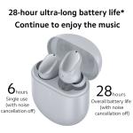 Original Redmi Buds 3pro Wireless Charging Earphone 28H Long Battery Life TWS