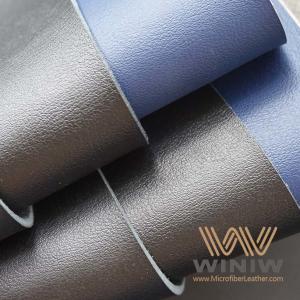 Wholesale EN20345 Compliant Microsuede Leather for Safety Shoes from china suppliers