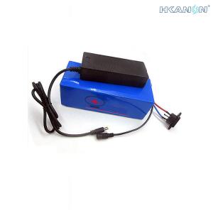 Wholesale 240Wh LFP 24v 10ah Lithium Ion Battery Pack 2.5KGS High Efficient Charging from china suppliers