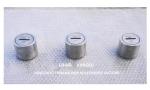 China FeiHang type C Raised Stainless Steel Sounding Pipe Head-Marine Raised