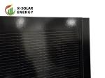 Green Energy Building BIPV Roof Tiles 120W Home Rooftop Solar Panels