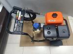 Hotels' Perfect Choice Portable High Pressure Water Pump with Adjustable