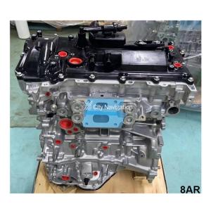 Wholesale Gasoline / 4 Cylinders 8AR Engine Assembly for TOYOTA Lexus CROWN Highlander LEXUS from china suppliers