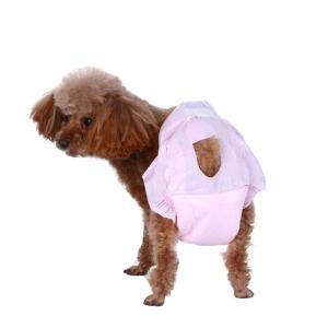Wholesale Large Female Dog Diapers Customized Color Disposable Dog Diaper for Sustainable from china suppliers