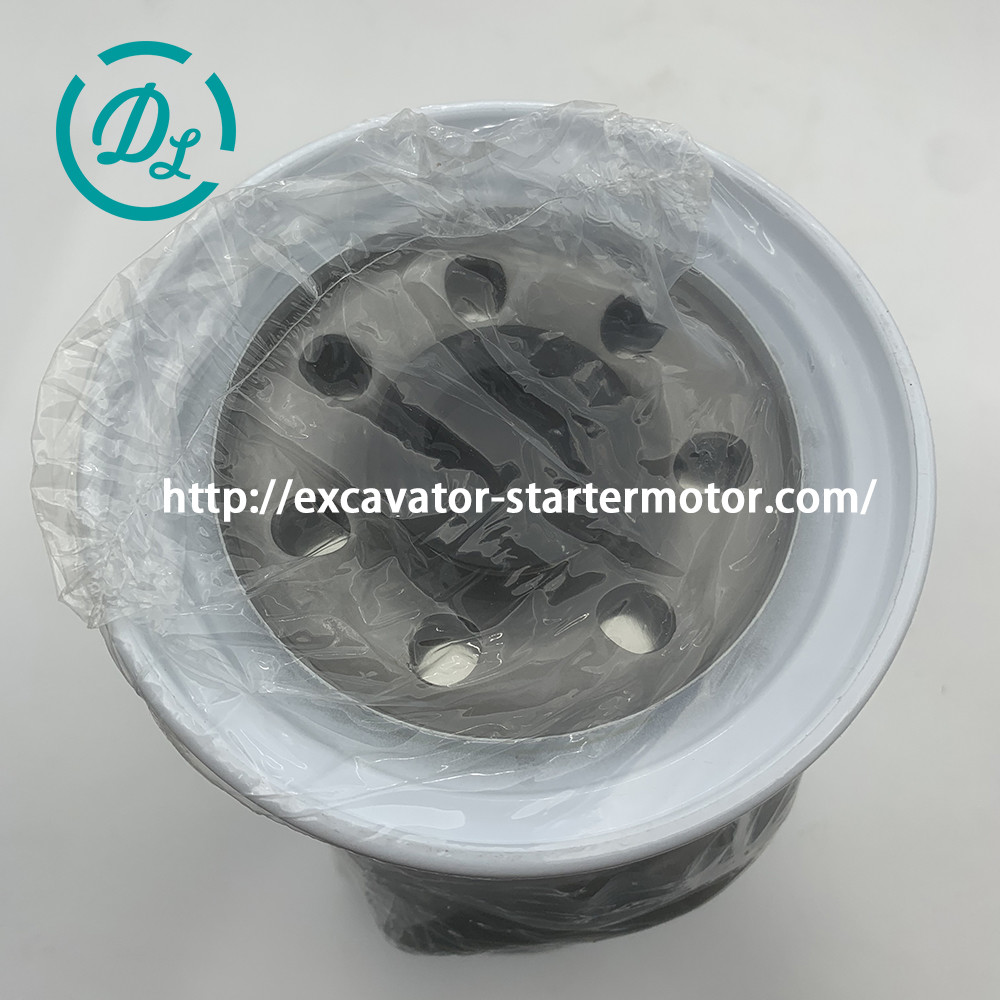 600-319-4540 600-311-4510 Fuel/Water Separator Filter Excavator PC400-7