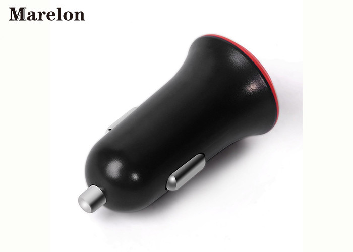 Apple MacBook Cigarette USB Car Charger Type - C Over Temperature Protection