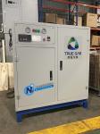 Cabinet Flow Rate 5-30nm3/H 99%-99.99% High Purity Nitrogen Generator