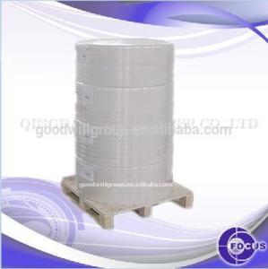 Wholesale 45/48/55/58/60/65/70/80g Focus Brand BPA free 100% Virgin Wood Pulp black image Thermal Jumbo Roll for POS/ATM/Slitting from china suppliers