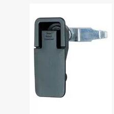 Swing handle lock MS726-1 Metel Cabinet plane Lock Push to close Lock