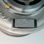 6HK1 Diesel Engine Excavator Turbocharger 757658-0008 757654-0010