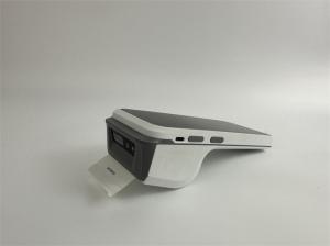 Wholesale 8MP 16gb POS Mobile Terminal 4G Network Android Touch Pos Machine from china suppliers