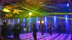 Indoor Outdoor Full Color High Resolution Light Weight Interactive Anti