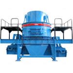VSI Vertical Shaft Impact Crusher For Construction Aggregate
