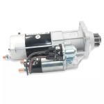 612600090293 3021036 Motor for Weichai Power 24V 12V Diesel Engine 11 Teeth