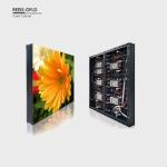 Waterproof Indoor Fixed LED Display High Definition For The Concert Stage Screen