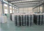 Ozone - resistant Industrial Rubber Sheet Without Smell , Density 1.5g/cm3