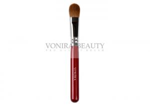 Wholesale Handmade Large Eye Shadow Sable Hair Makeup Brushes All Over Shader from china suppliers