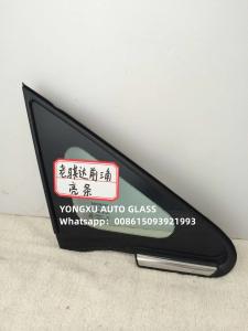 Wholesale CE CCC DOT Fiat Perla Car Vent Window Car Side Door Glass from china suppliers