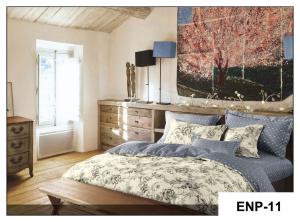 Wholesale Pigment Printed Sheet Set Cotton Bedding Sheets from china suppliers