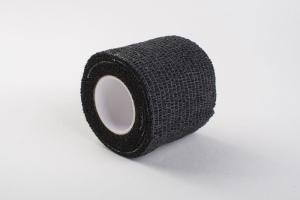Wholesale High Quality Cotton Non Woven Self Adhesive Cohesive Waterproof Bandage For Sports Pet Care from china suppliers