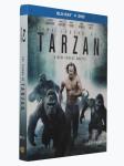 Free DHL Shipping@New Release Hot Classic Blu Ray DVD Movie The Legend of Tarzan