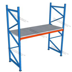 Wholesale 1000kg 1500kg 2000kg Factory Racking Systems Heavy Duty ODM from china suppliers
