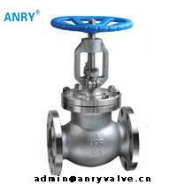 Wholesale Cast Steel API Globe Valve BS1873 Straight Pattern Rising Stem from china suppliers