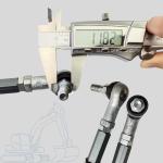 247-5212 227-7672 157-3177 Throttle Motor Ass'y for erpillar E30C E320D Loor