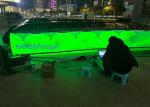 Hmi Rgb Pad Film Light Balloons 5600k For Outdoor Shooting Customizable