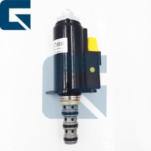 Wholesale 111-9916 1119916 C6.4 Engine Solenoid Valve For E320D Excavator from china suppliers